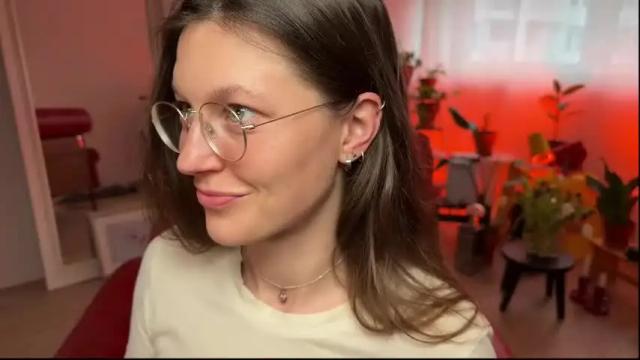 Image 10 of kinkyorange_ Stream on Chaturbate on 1 month ago