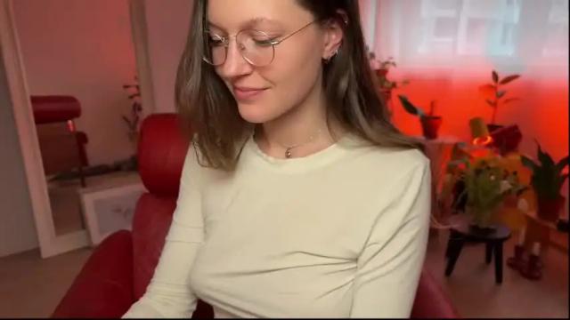 Image 11 of kinkyorange_ Stream on Chaturbate on 1 month ago