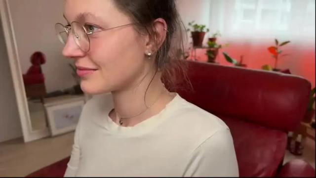 Image 2 of kinkyorange_ Stream on Chaturbate on 1 month ago