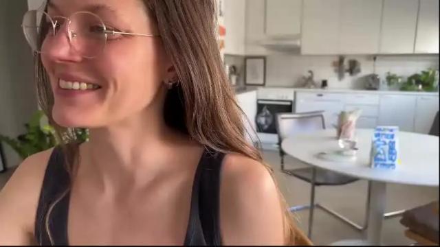 Image 10 of kinkyorange_ Stream on Chaturbate on 1 month ago