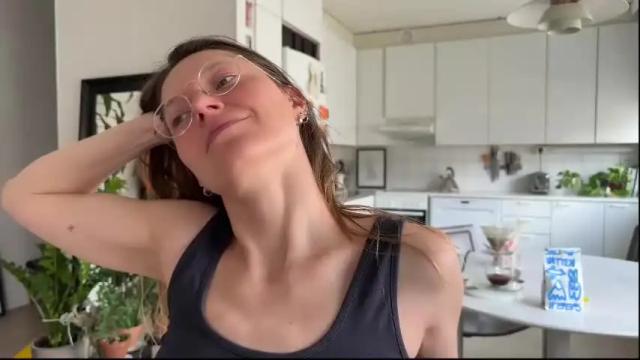 Image 3 of kinkyorange_ Stream on Chaturbate on 1 month ago