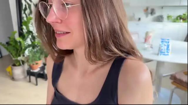 Image 6 of kinkyorange_ Stream on Chaturbate on 1 month ago