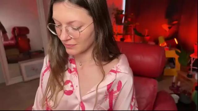 Thumbnail 1, kinkyorange_'s Stream at Chaturbate, 1 month ago
