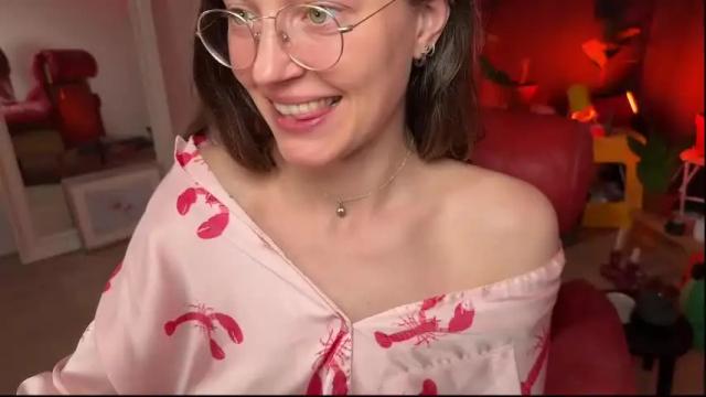 Thumbnail 2, kinkyorange_'s Stream at Chaturbate, 1 month ago