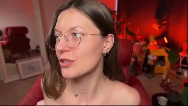 Thumbnail 3, kinkyorange_'s Stream at Chaturbate, 1 month ago