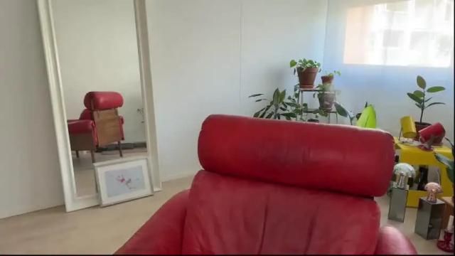 Image 3 of kinkyorange_ Stream on Chaturbate on 1 month ago