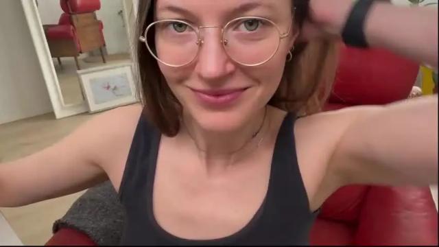 Thumbnail 1, kinkyorange_'s Stream at Chaturbate, 24 days ago