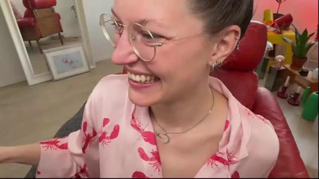 Image 4 of kinkyorange_ Stream on Chaturbate on 22 days ago