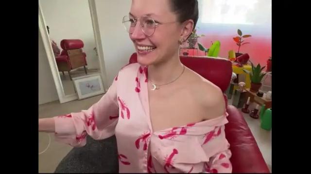 Image 8 of kinkyorange_ Stream on Chaturbate on 22 days ago