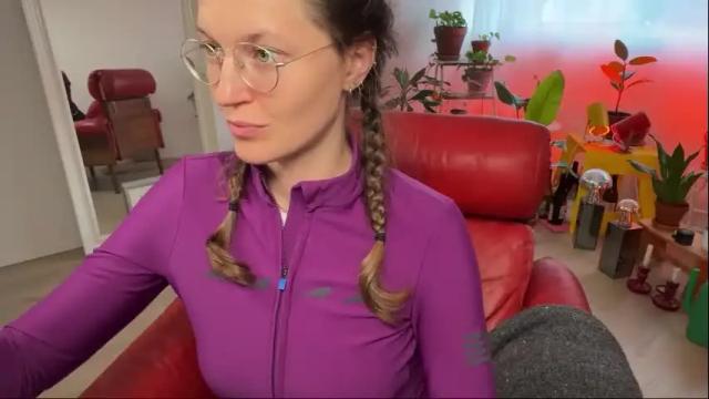 Thumbnail 1, kinkyorange_'s Stream at Chaturbate, 19 days ago