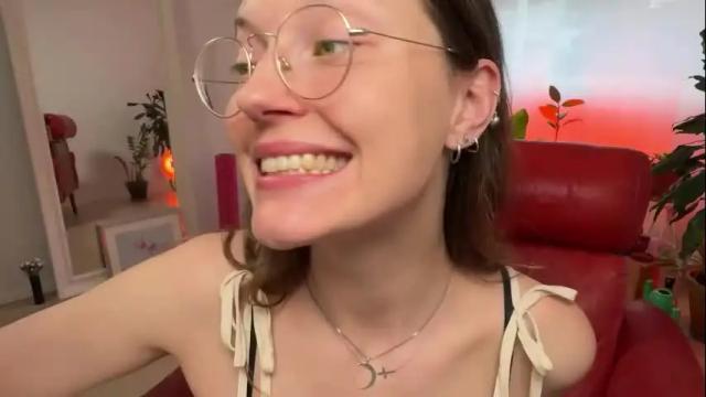 Image 6 of kinkyorange_ Stream on Chaturbate on 18 days ago
