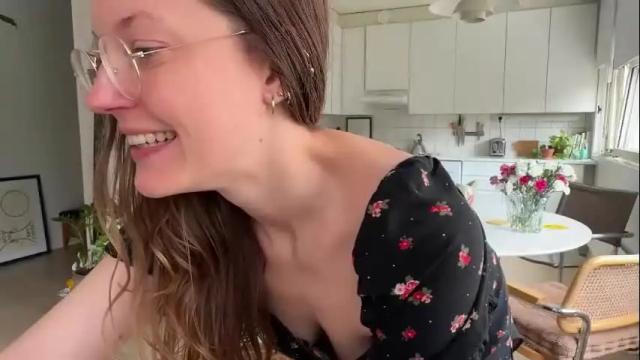 Image 2 of kinkyorange_ Stream on Chaturbate on 8 days ago