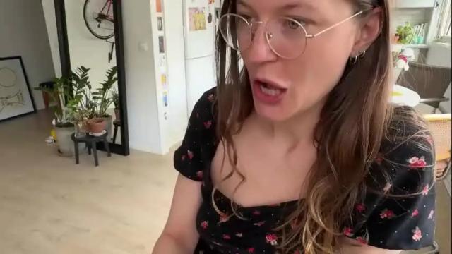 Image 4 of kinkyorange_ Stream on Chaturbate on 8 days ago