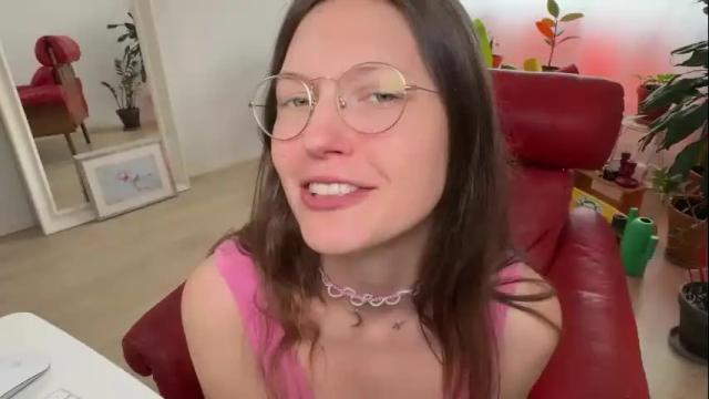 Image 10 of kinkyorange_ Stream on Chaturbate on 7 days ago