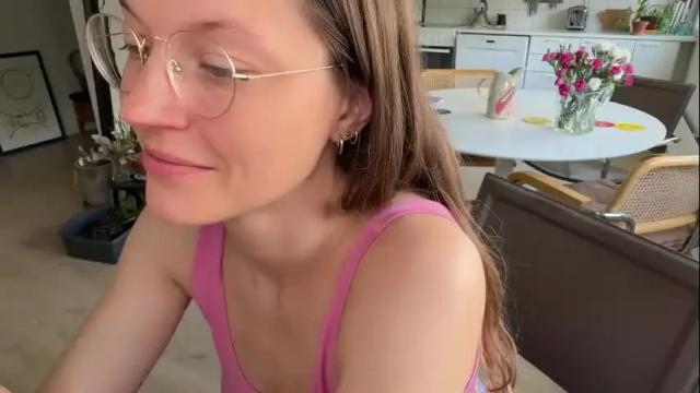 Image 8 of kinkyorange_ Stream on Chaturbate on 5 days ago