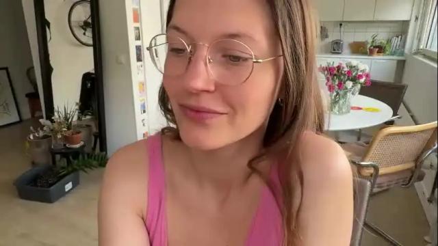 Thumbnail 3, kinkyorange_'s Stream at Chaturbate, 4 days ago
