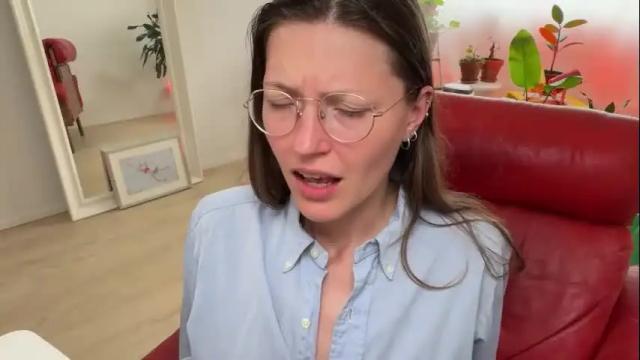 Image 10 of kinkyorange_ Stream on Chaturbate on 1 day ago