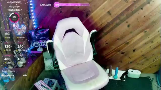Image 10 of kinkypinky01 Stream on Chaturbate on 6 months ago