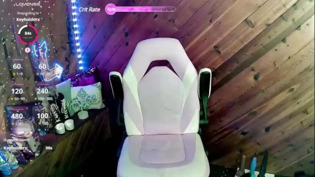Image 7 of kinkypinky01 Stream on Chaturbate on 6 months ago