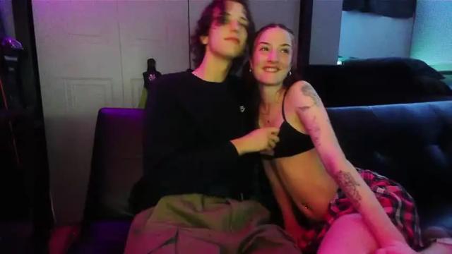 Image 8 of kinkypussyxo Stream on Chaturbate on 20 months ago