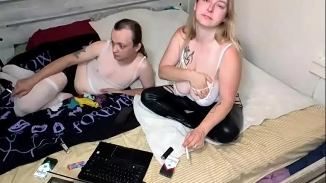 Image 6 of kinkyqueenandpet95 Stream on Chaturbate on 1 month ago
