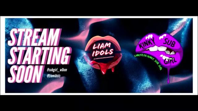 Thumbnail 1, kinkysubgirl_wdom's Stream at Chaturbate, 2 months ago