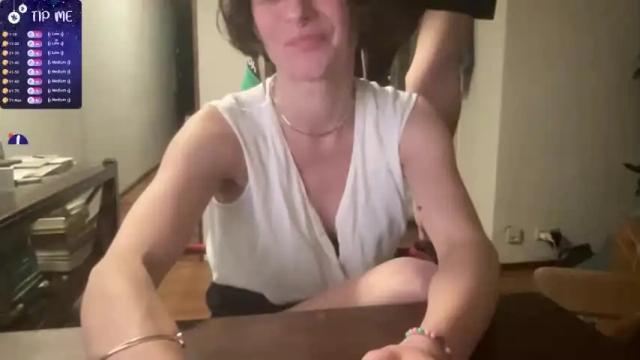 Image 12 of kinkyswitchingcouple Stream on Chaturbate on 20 months ago