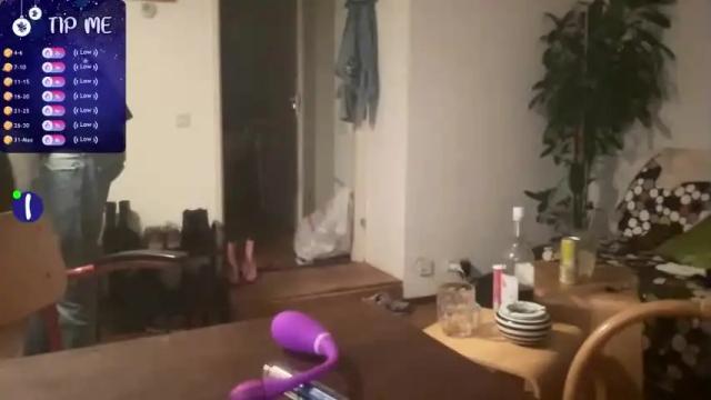 Image 4 of kinkyswitchingcouple Stream on Chaturbate on 20 months ago