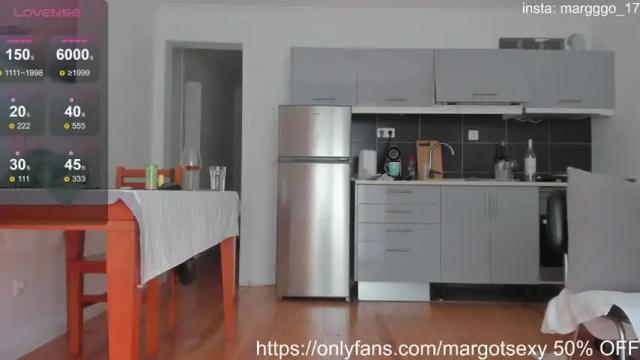 Thumbnail 3, kinkythings_'s Stream at Chaturbate, 1 month ago
