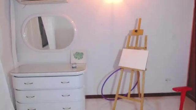 Image 3 of kintsugim Stream on Chaturbate on 15 days ago