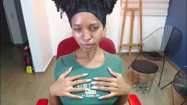 Thumbnail 1, kintsugim's Stream at Chaturbate, 1 month ago