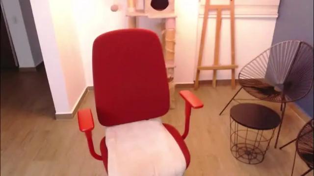 Image 4 of kintsugim Stream on Chaturbate on 14 days ago