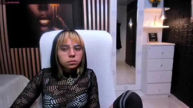 Thumbnail 2, kiokapop's Stream at Chaturbate, 23 months ago