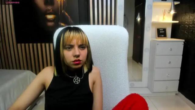 Thumbnail 2, kiokapop's Stream at Chaturbate, 23 months ago