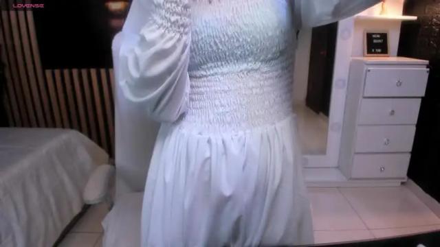 Image 7 of kiokapop Stream on Chaturbate on 23 months ago