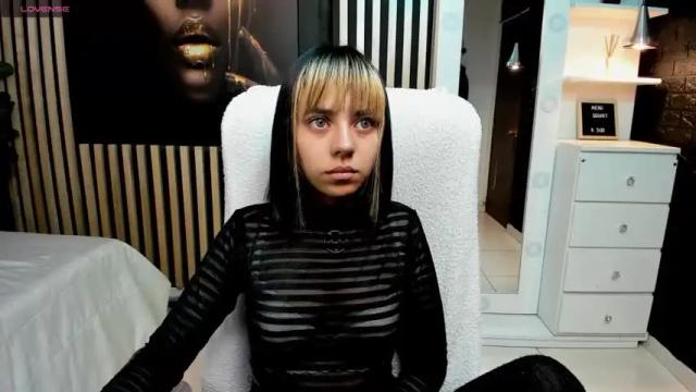 Image 6 of kiokapop Stream on Chaturbate on 23 months ago