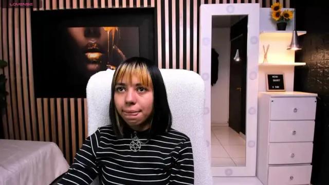 Thumbnail 1, kiokapop's Stream at Chaturbate, 23 months ago