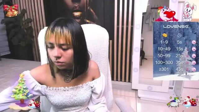 Image 11 of kiokapop Stream on Chaturbate on 22 months ago