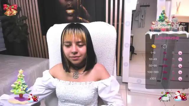 Image 2 of kiokapop Stream on Chaturbate on 22 months ago