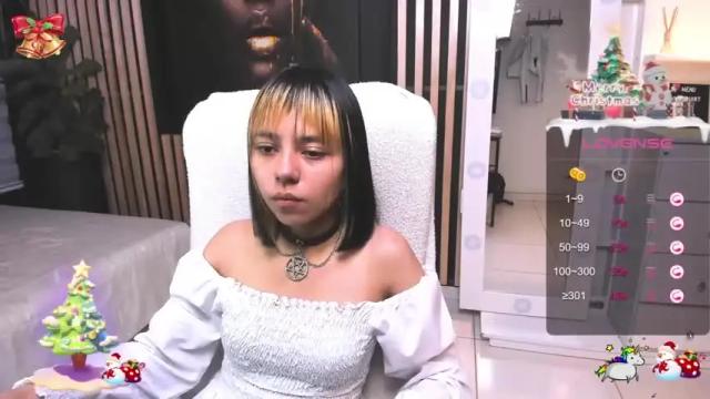 Thumbnail 2, kiokapop's Stream at Chaturbate, 22 months ago