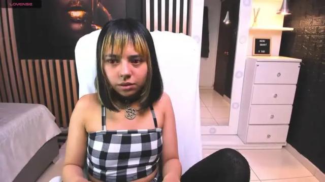 Thumbnail 3, kiokapop's Stream at Chaturbate, 22 months ago