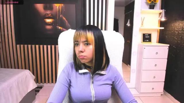 Image 6 of kiokapop Stream on Chaturbate on 22 months ago