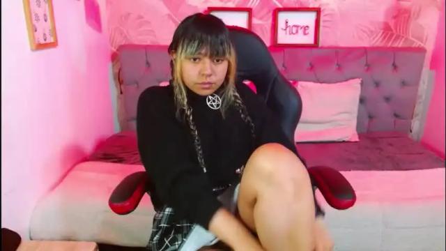 Image 6 of kiokapop_ Stream on Chaturbate on 17 days ago