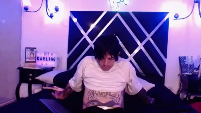Thumbnail 2, kiomi_n_aki's Stream at Chaturbate, 19 months ago