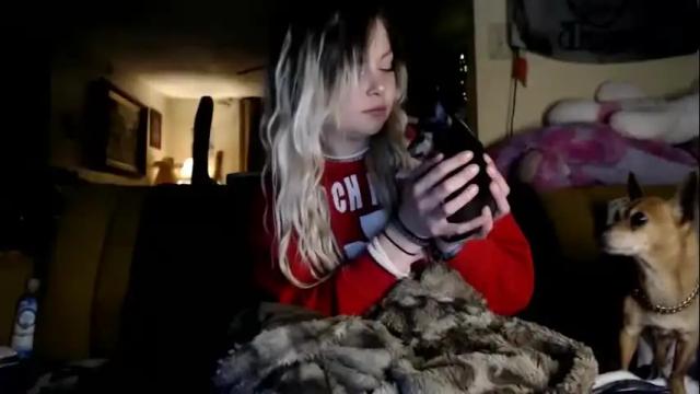 Image 6 of kipsy420 Stream on Chaturbate on 5 months ago