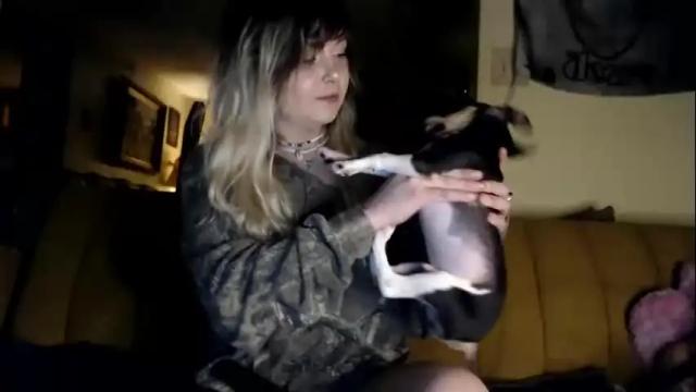 Image 2 of kipsy420 Stream on Chaturbate on 2 months ago