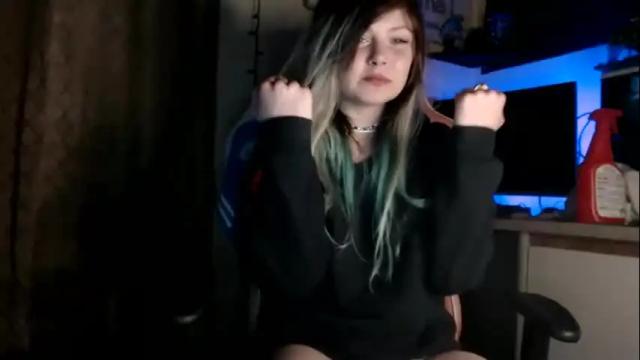 Image 2 of kipsy420 Stream on Chaturbate on 1 month ago