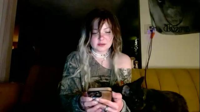 Thumbnail 2, kipsy420's Stream at Chaturbate, 3 days ago