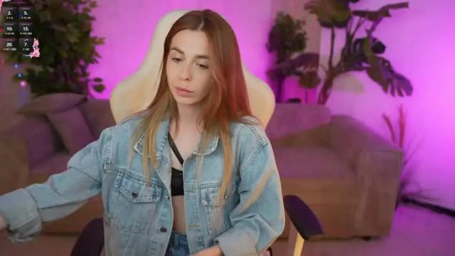 Thumbnail 3, kira0541's Stream at Chaturbate, 1 month ago