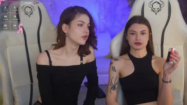 Image 11 of kira0541 Stream on Chaturbate on 1 month ago